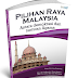 JAWAPAN KEPADA KRITIKAN KE ATAS BUKU PILIHAN RAYA MALAYSIA : ANTARA DEMOKRASI DAN TUNTUTAN AGAMA