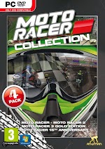 Moto Racer Collections
