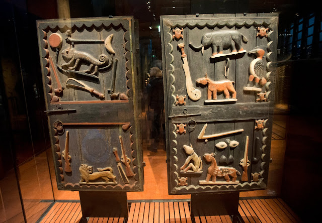 Return of African artefacts sets a tricky precedent for Europe’s museums