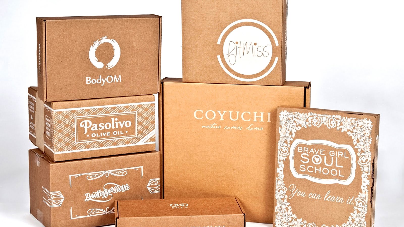 Small Shipping Boxes Cheap Box Choices