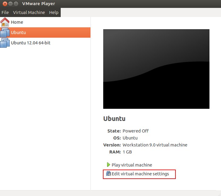 video player for ubuntu