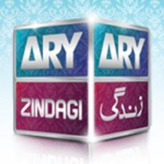 online ary zindagi tv live