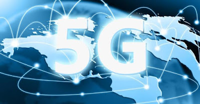 Actualidad red 5G