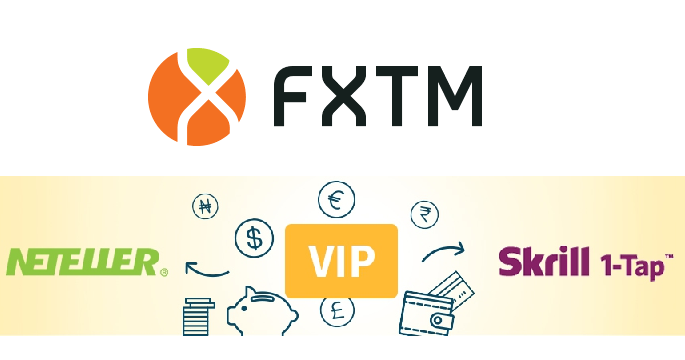 Neteller forex trading