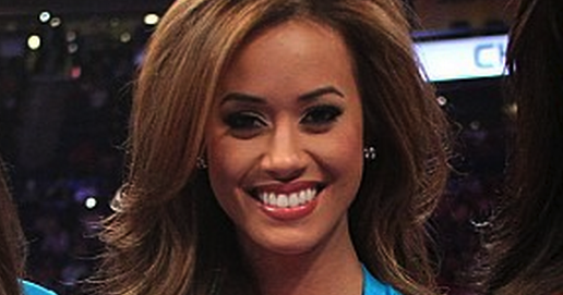 The Wrap Up Magazine: Jen Mateo Top 5 Hottest Photos