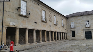 CITY / Braga, Portugal