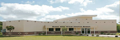 Brazos Valley African American Museum