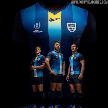 nike rugby jersey designer