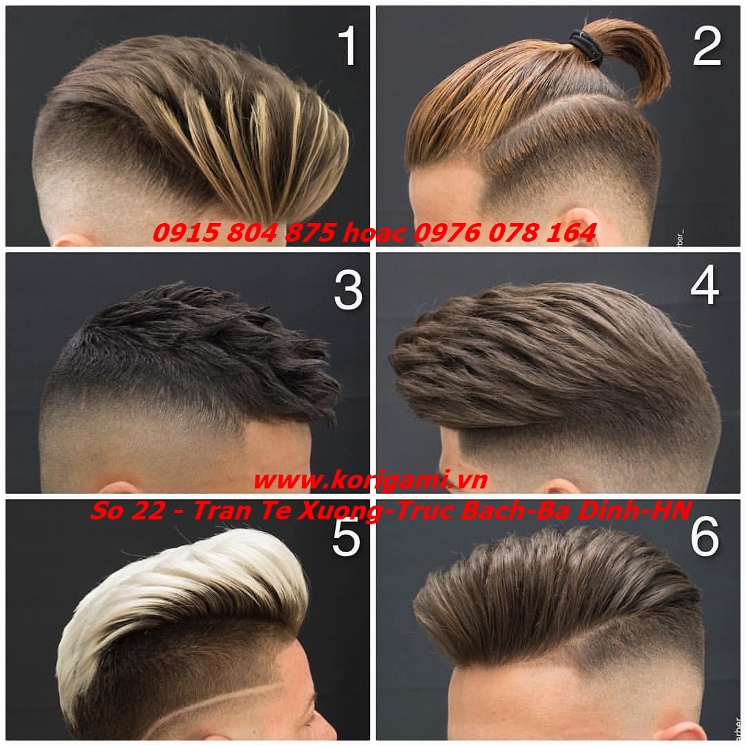 Top 50 Short Cool Haircut For Men In Summer 2018 2019 2020