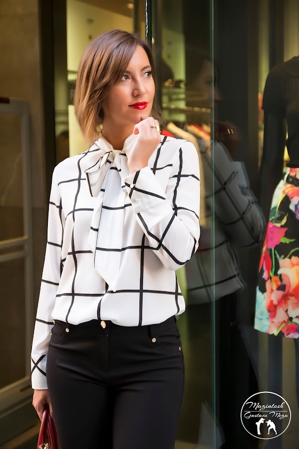 FitnessAndChicness-Working-Girl-Roberto-Verino1