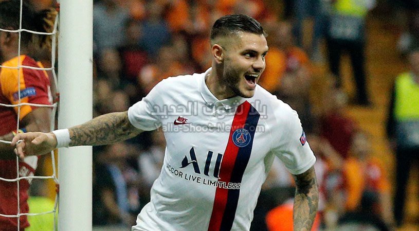 موعد مباراة باريس سان جيرمان وبريست اليوم السبت 09 / 11 / 2019 في الدوري الفرنسي