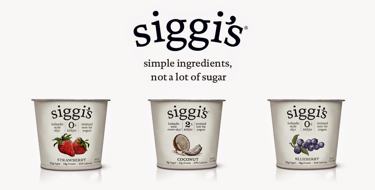 Siggis Yogurt Nutrition Label Trovoadasonhos
