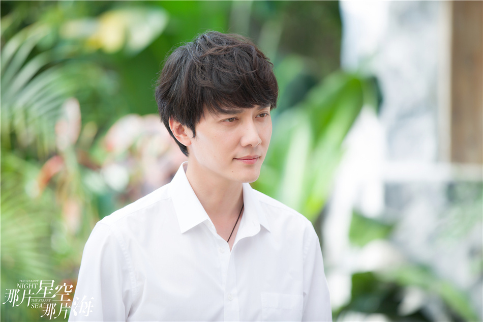 The Starry Night The Starry Sea (2017) | DramaPanda