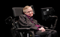 Stephen Hawking Biography in Hindi