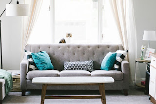 Living Room, by StockSnap on Pixabay Image: Living Room, by StockSnap on Pixabay