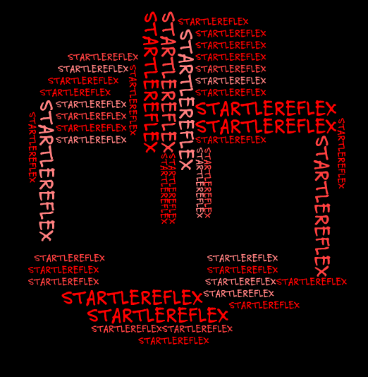 Kicking MS to the Curb Startle Reflex Facing MS symptoms from A to Z