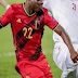 Martinez kagum ‘skuad kedua’ Belgium mampu menang besar