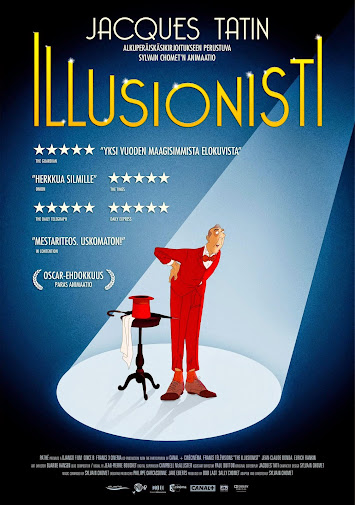 The Illusionist