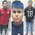 Piden prisión preventiva para sujetos que se grabaron violando a joven con retardo