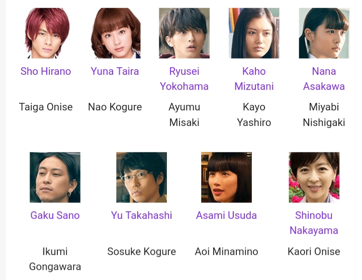 J Movie Honey 2018 Subtitle Indonesia Wow Dorama