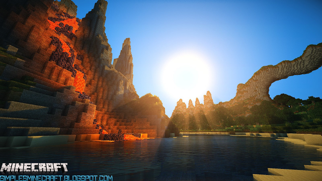minecraft shaders 1.17.1 minecraft shaders 1.17.1