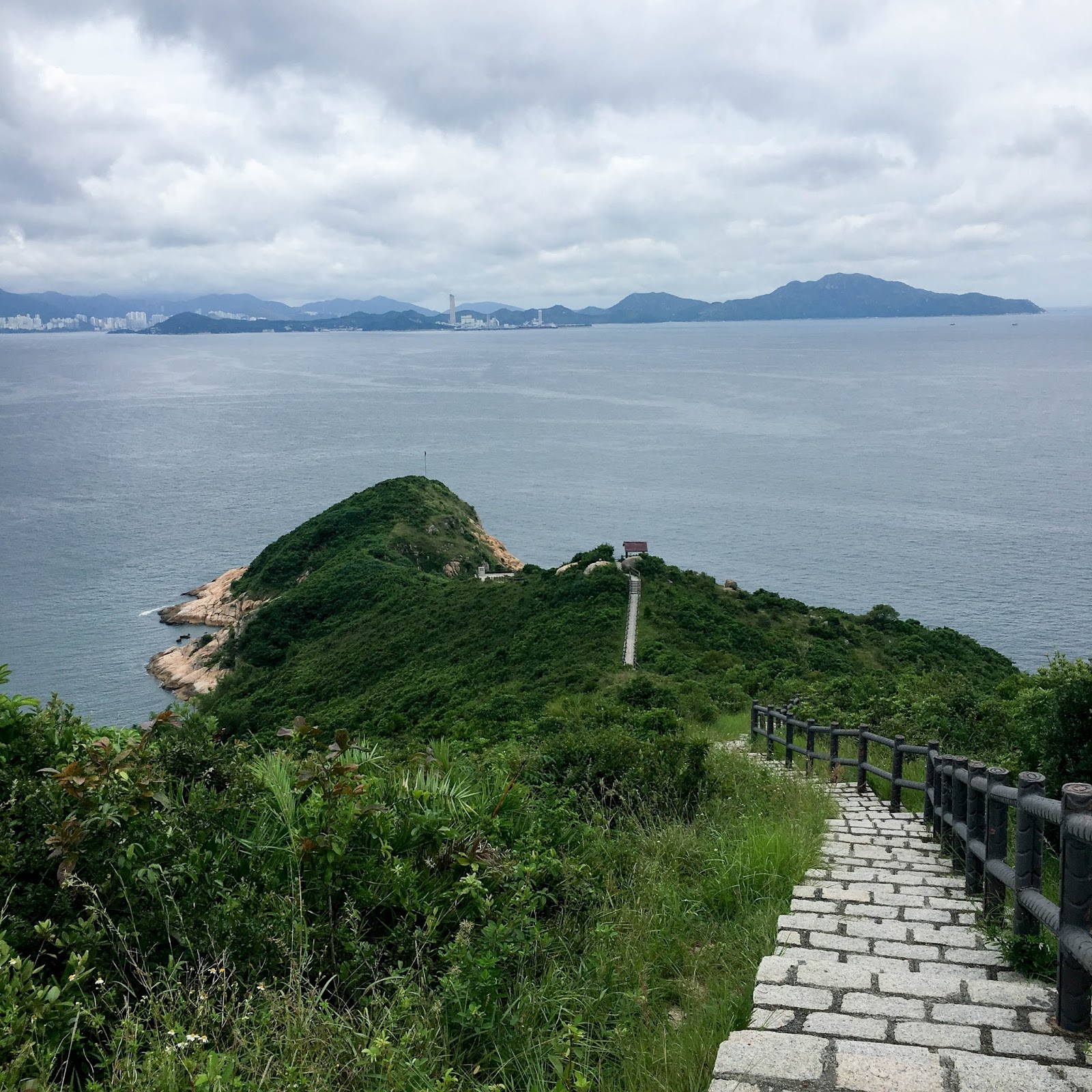 Hong Kong Day trip to Cheung Chau Island OUR TRAVEL ITINERARY Hong Kong Day trip to Cheung Chau Island OUR TRAVEL ITINERARY