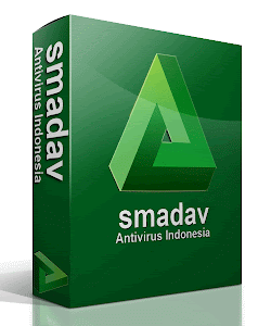 Download SmadAV Pro Terbaru Rev 9.8.1 Full Version