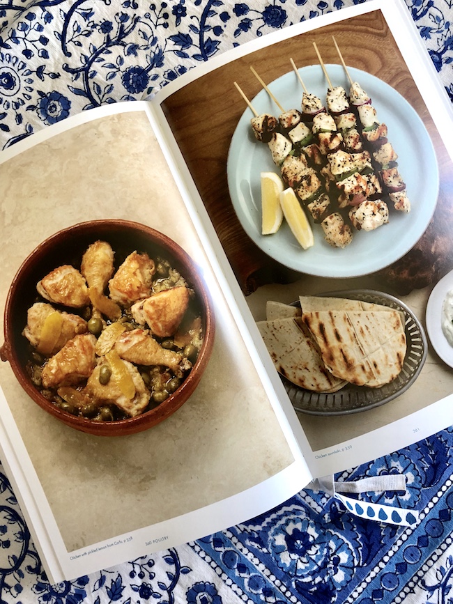 Vefa's Kitchen Greek Cookbook Phaidon