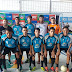 Copa Sky 2017 - Equipes Masculina e Feminina de Futsal de Macau mostram a hegemonia nesta modalidade esportiva