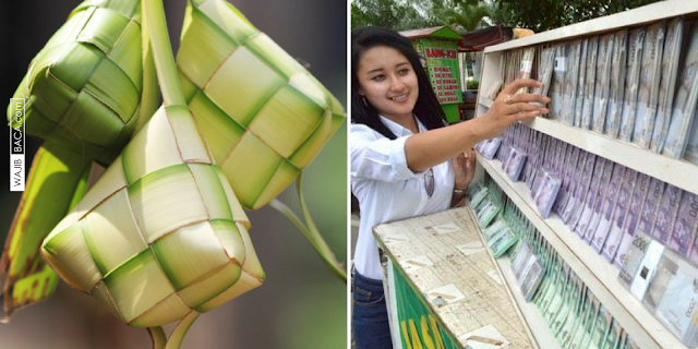 5 Profesi Dadakan Saat Lebaran ini Memang Hasilkan Banyak Uang, Tapi Jangan Lakukan No.5 5 Profesi Dadakan Saat Lebaran ini Memang Hasilkan Banyak Uang, Tapi Jangan Lakukan No.5