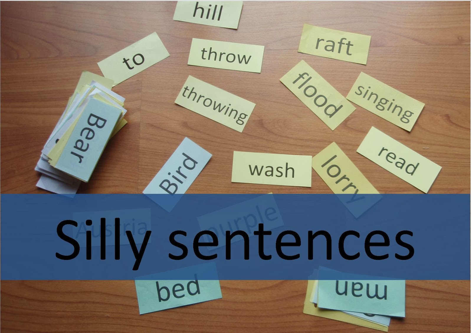 mothers-messy-madness-silly-sentences