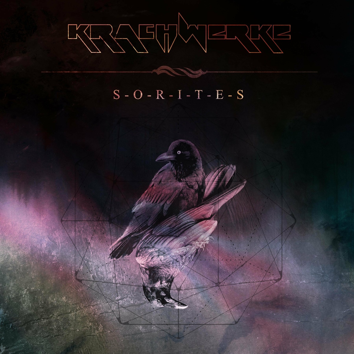 Krachwerke - Sorites - 2023