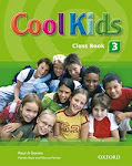 Cool Kids 3 Digital Classroom
