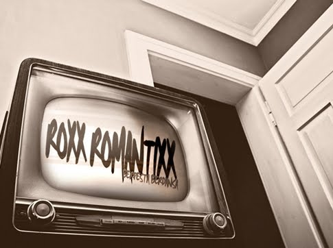 DOWNLOAD ALBUM ROXX ROMANTIXX