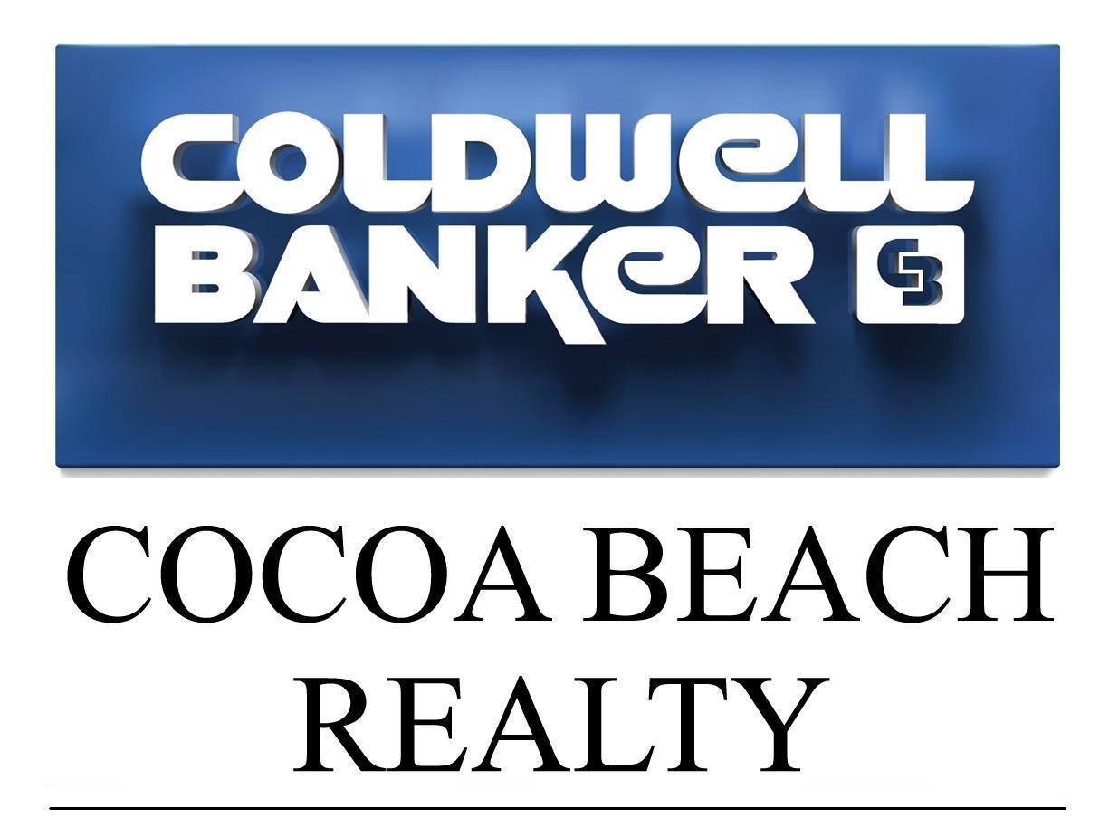 Cocoa Beach Realty NRT's Coldwell Banker Residential Real Estate in