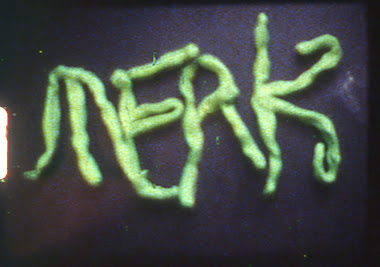 MERK SUPER-8 MOVIES !