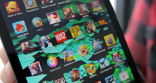 9 Game Online Android Yang Hemat Kuota 9 Game Online Android Yang Hemat Kuota
