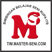 Formulir Pendaftaran Program Master Intensif dan Program Master Privat Ujian Keterampilan SBMPTN FSRD ITB 2016