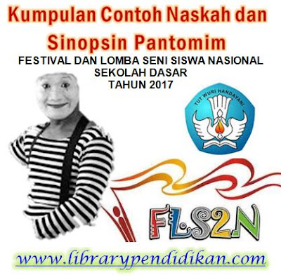 Sinopsis Pantomim Aku Dan Alam