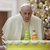 17 DE DEZEMBRO:aniversário do Santo Padre, o Papa Francisco