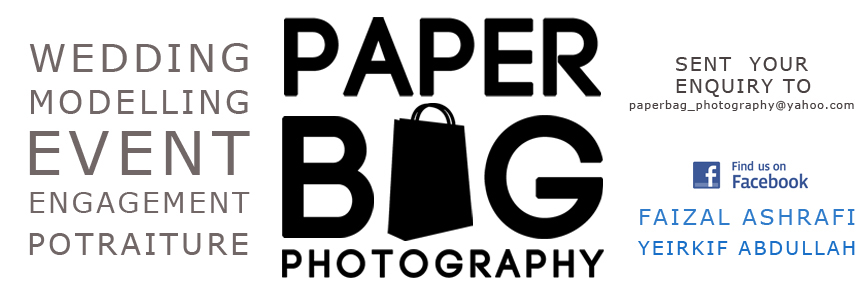 Paperbag Photography