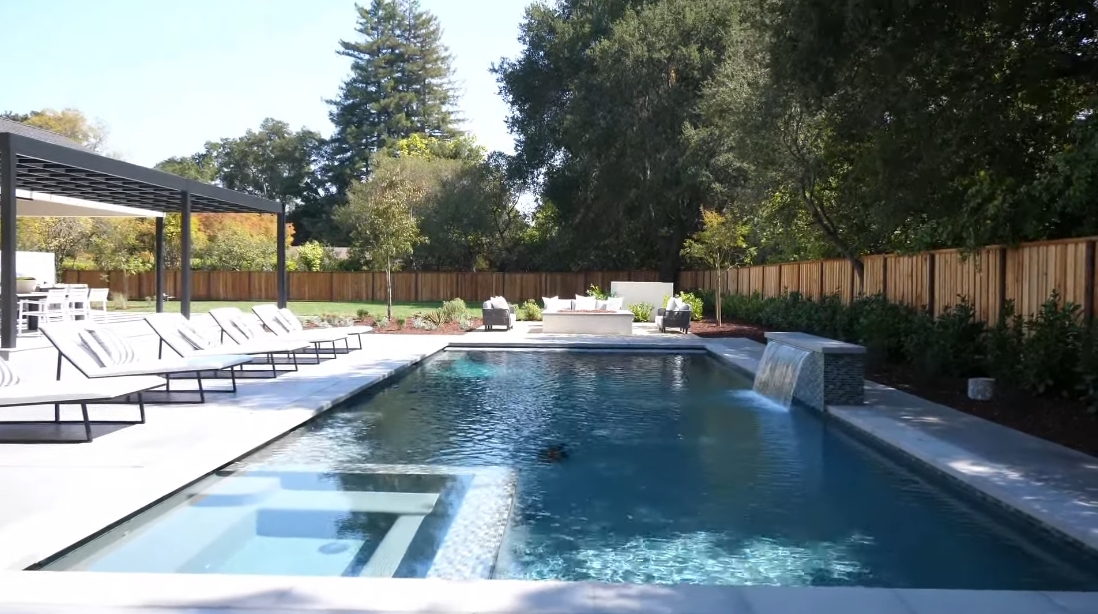 60 Interior Design Photos vs. 44 Mccormick Ln, Atherton, CA Luxury Mansion Tour
