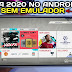 SAIU NOVO FIFA 20 MEGA ATUALIZADO em HD