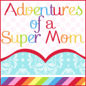 Adventures of a Super Mom