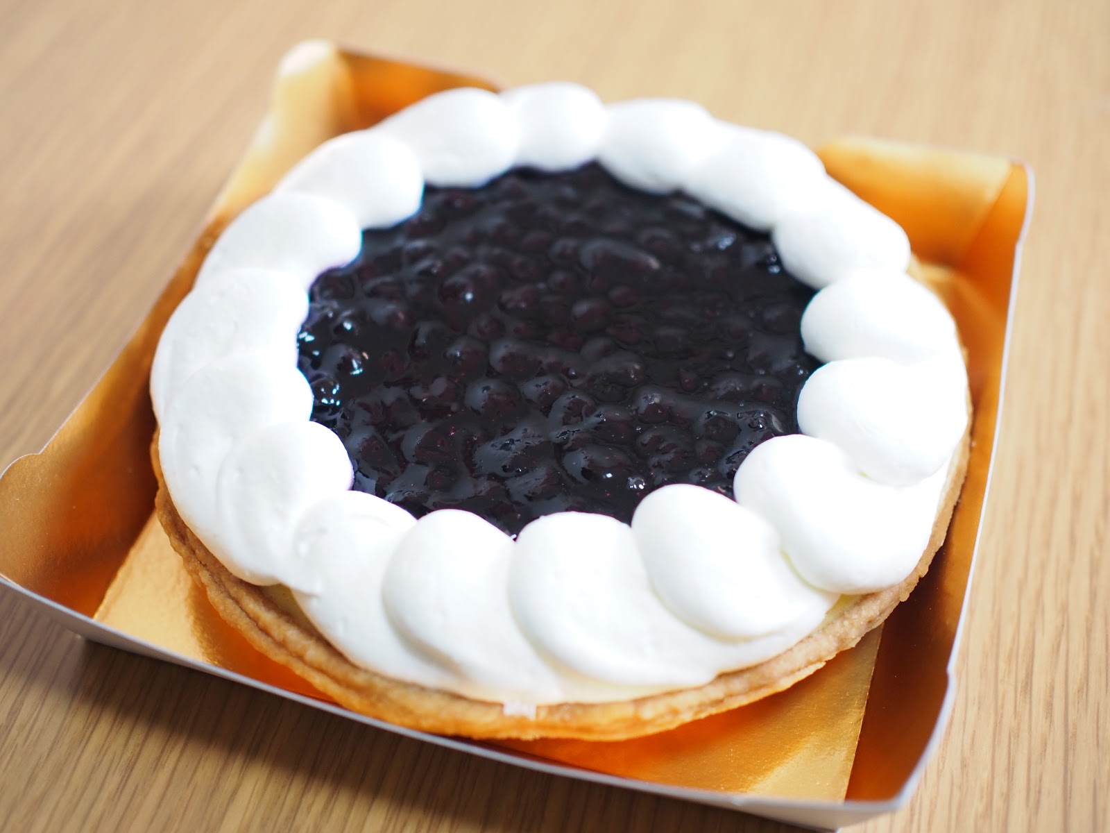 G Panの傍白 金沢一おいしいかも 洋菓子かぶと 泉野