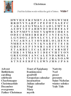 free printable crossword puzzles