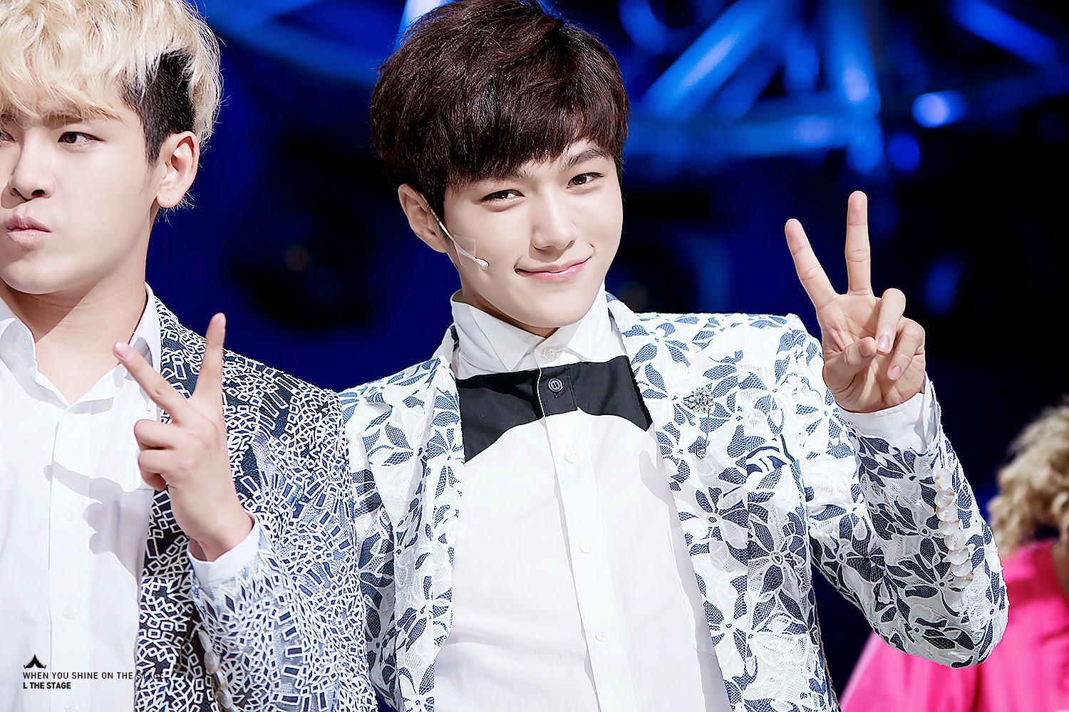 최근 엘코해제하고 다니는 인피니트 엘명수 | 인스티즈