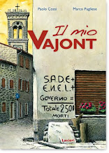 Il mio Vajont