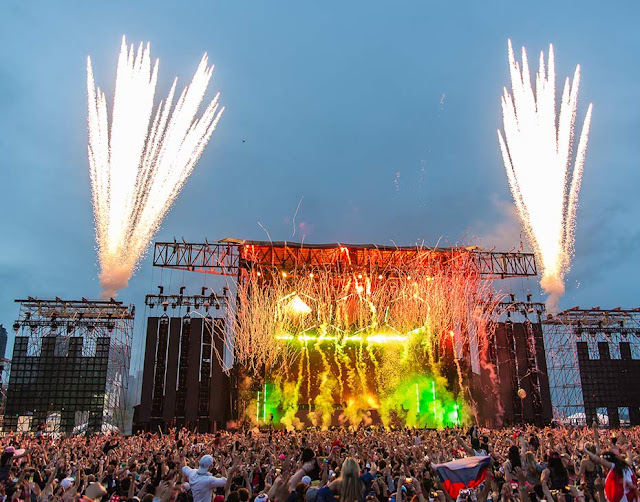 Dreams Music Festival Canada June 27, 2022 365 Festivals