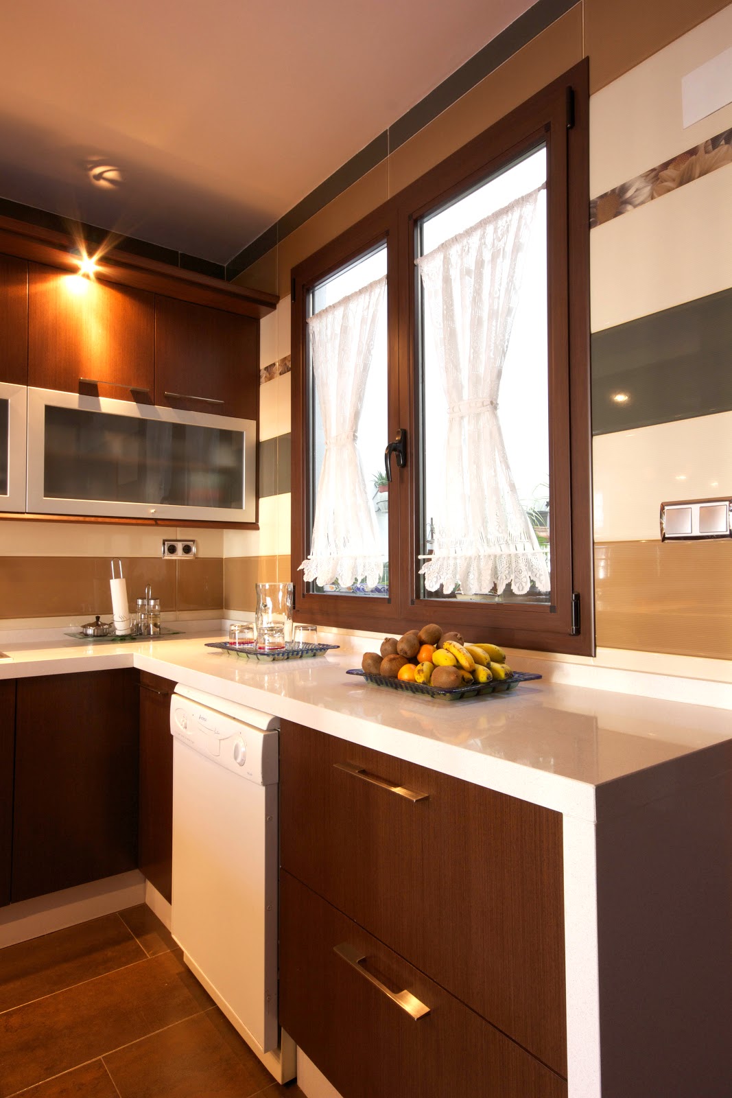 Cocinas Muvire: Cocinas Modernas